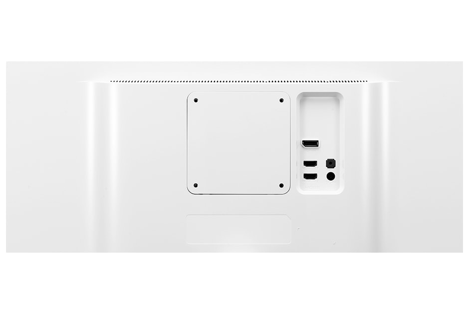 LG UltraHD 4K ekranas UD68, 27UD68-W, thumbnail 8